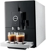 Ekspresy do kawy - Jura A9 Aluminium 15118 - miniaturka - grafika 1