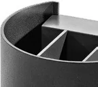 Lampy ścienne - Azzardo Kinkiet LETICIA 2 AZ2933 - miniaturka - grafika 1