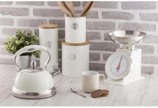 Typhoon Living 1400.148 Kremowa - Wagi kuchenne - miniaturka - grafika 6