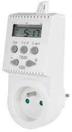 Elektrobock ELEKTROBOK PL/ TERMOWYŁĄCZNIK TS20 - Akcesoria grzewcze Elektrobock ELEKTROBOK PL/ TERMOWYŁĄCZNIK TS20 - Akcesoria grzewcze - miniaturka - grafika 2