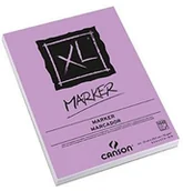 Podobrazia, bloki, papiery - Hamelin Blok A4 Marker - miniaturka - grafika 1