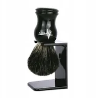 Pędzle do golenia - Pędzel do golenia Apekt borsuk stojak Pbs 3C - miniaturka - grafika 1