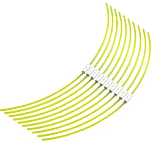 BOSCH Struna silná 23 cm, 16800174 - Akcesoria do kos i kosiarek - miniaturka - grafika 2