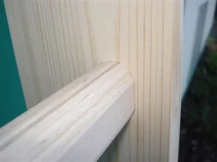 Drabinka gimnastyczna 230 x 90 cm z okuciem - Marbo Sport 5903641001984 - Wyposażenie sportowe i gimnastyczne Drabinka gimnastyczna 230 x 90 cm z okuciem - Marbo Sport 5903641001984 - Wyposażenie sportowe i gimnastyczne - miniaturka - grafika 4