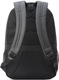 Czas wolny i plecak marki DELSEY Sportwear dla dorosłych unisex, Antracyt (szary), Talla única, sport - Plecaki - miniaturka - grafika 8