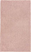 Dywaniki łazienkowe - Aquanova Dywanik łazienkowy Loa 70 x 120 cm pudrowy róż LOABML-87 - miniaturka - grafika 1