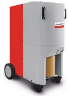 Spawarki - 322 Schweibkraft Odciąg dymów spawalniczych do palników spawalniczych MIG/MAG Schweibkraft wydajność ssąca 125 m/h moc 1,5 kW) 32278504 78504-uniw - miniaturka - grafika 1