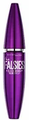 Tusze do rzęs - Maybelline MAYB Falsies Volume Express tusz do rzęs do oczu, czarny - miniaturka - grafika 1