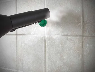 Polti PVEU0085 FAV80 odkurzacz parowy, zabija i usuwa 99,99% wirusów, zarazków i bakterii, aluminium, zielony - Odkurzacze przemysłowe - miniaturka - grafika 13