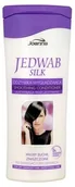 Odżywki do włosów - Joanna Jedwab odżywka wygładzająca ułatwiająca rozczesywanie do włosów suchych i zniszczonych 200g 62350-uniw - miniaturka - grafika 1