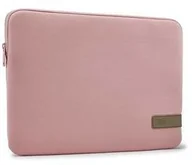 Torby na laptopy - Case Logic Etui na laptopa Reflect na 14" CL-REFPC114ZPM) Różowe - miniaturka - grafika 1