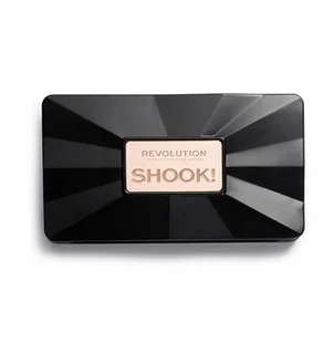 Makeup Revolution Shook! paleta rozjaśniaczy 6 x 7 g - Cienie do powiek - miniaturka - grafika 2