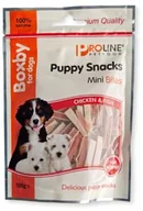 Suplementy i witaminy dla psów - Proline Boxby Mini Happen 3-pak (3 x 100 g) 10733 - miniaturka - grafika 1
