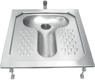 Franke Washroom Campus CMPX504 - Miski WC Franke Washroom Campus CMPX504 - Miski WC - miniaturka - grafika 1