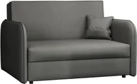 Sofy i kanapy - Kanapa dwuosobowa Viva Loft II - Sofa Rozkładana - miniaturka - grafika 1