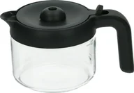 Akcesoria i części do ekspresów do kawy - Kenwood Dzbanek do ekspresu do kawy (3-6 filiżanek, szary) KW711539 - miniaturka - grafika 1