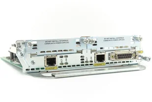 Cisco NM-2E2W NM-2E2W NEW - Pozostałe akcesoria sieciowe - miniaturka - grafika 3