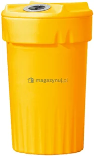 Zbiornik na deszczówkę 150 l - Zbiorniki na deszczówkę - miniaturka - grafika 3