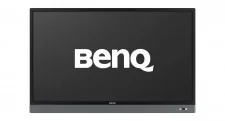 BenQ Monitor interaktywny 75 cali RM7501K LED 1200:1/3840x2160/HDMI - Monitory reklamowe i wyświetlacze BenQ Monitor interaktywny 75 cali RM7501K LED 1200:1/3840x2160/HDMI - Monitory reklamowe i wyświetlacze - miniaturka - grafika 1