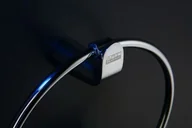 Wieszaki łazienkowe - Art Platino EMIRA Wieszak na ręczniki okrągły chrom EMI-85042 - miniaturka - grafika 1