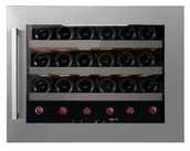 Chłodziarki do wina - Avintage AVI24S2X - miniaturka - grafika 1