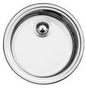 Zlewozmywaki - Blanco TIPO 8 stal matowa 511924 - miniaturka - grafika 1