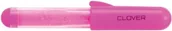 Pozostałe akcesoria dla plastyków - Clover 4711 chaco Liner pojemnik na kształt, około 2,5 G proszkiem kredowym, różowy 4711 - miniaturka - grafika 1