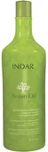 Szampony do włosów - INOAR Argan Oil szampon nawilżający z olejkiem arganowym 1000ml 14122 - miniaturka - grafika 1