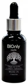 Kosmetyki i akcesoria do pielęgnacji brody - Polski Olejek Do Brody Bionly Z Olejem Makowym - miniaturka - grafika 1