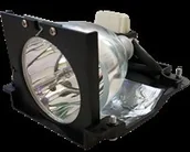 Lampy do projektorów - Plus Lampa do U2-X1150 - oryginalna lampa w nieoryginalnym module U2-151 / 28-610 - miniaturka - grafika 1