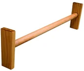 Wyposażenie sportowe i gimnastyczne - NOHrD Dodatkowy szczebel do drabinki gimnastycznej NOHrD Dąb 12219 - miniaturka - grafika 1