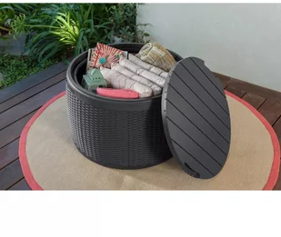 Keter Keter Pojemnik do przechowywania 17202694 17202694 - Pozostałe akcesoria kuchenne - miniaturka - grafika 7