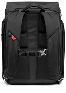 Manfrotto Chicago 30 czarny - Torby fotograficzne i futerały - miniaturka - grafika 2