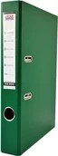 Segregatory - Star Office Segregator A4 5CM ZIELONY 624333 - miniaturka - grafika 1