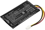 Sprzęt geodezyjny - Cameron Sino Exfo PX1 GP-2295 1900mAh 7.03Wh Li-Polymer 3.7V Cameron Sino) - miniaturka - grafika 1