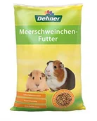 Karma dla gryzoni - Dehner rozpychacz świnki morskie, pastewna 5 kg - miniaturka - grafika 1