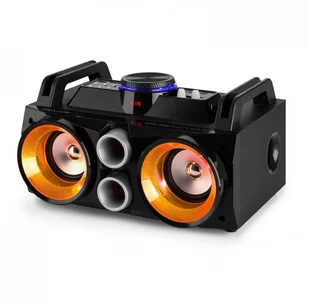 Fenton MDJ100 - Power audio - miniaturka - grafika 7