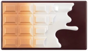 Makeup Revolution I Heart Makeup Blush and Highlight Róż do policzków Peach and Glow Makeup Revolution - Róże do policzków - miniaturka - grafika 5