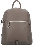 Plecaki - Picard Loire Plecak miejski 28 cm taupe 9809-113-027 - miniaturka - grafika 1