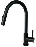 Baterie kuchenne - STELLMAN Bateria kuchenna dotykowa AFI czarna 1910A - miniaturka - grafika 1