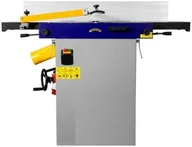 Strugi elektryczne - 028 02861458 Strugarko-grubościówka średnica wału nożowego 70mm maks szerokość wyrówniarki 310mm moc silnika 3 4,2 kW) 61458-uniw - miniaturka - grafika 1