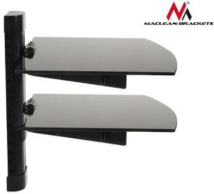 Maclean Uchwyt do DVD MC-662 - Uchwyty do telewizora - miniaturka - grafika 7