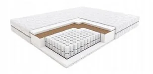 Hilding Materac  Family Fandango 180x200 - Materace - miniaturka - grafika 2