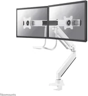Uchwyty do telewizora - Neomounts Emaga Uchwyt na TV Neomounts NM-D775DXWHITE 10-32" 8 kg S55024911 - miniaturka - grafika 1