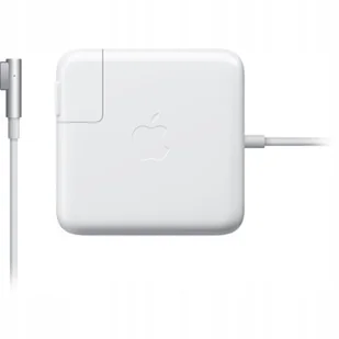 Apple Zasilacz MagSafe 60W do MacBook i MacBook Pro 13"" bez retina) MC461ZM/A MC461ZM/A (MC461ZM/A.) - Zasilacze do laptopów - miniaturka - grafika 2