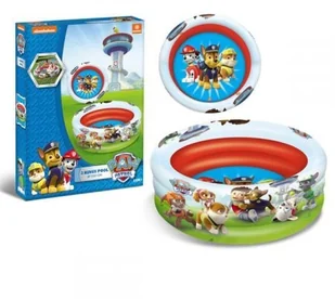 Mondo Basen Paw Patrol 1166329 - Baseny ogrodowe - miniaturka - grafika 3