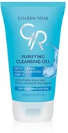 Żele do mycia twarzy - Golden Rose Oczyszczający Żel do Mycia Twarzy 150ml F-PCG-001 - miniaturka - grafika 1