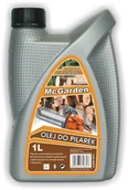 Akcesoria do urządzeń ogrodniczych - McGarden Olej do smarowania łańcucha 1L U-820-1011 - miniaturka - grafika 1
