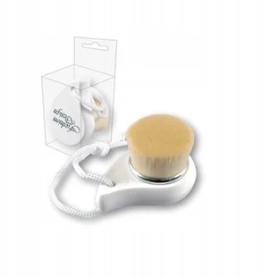 Top Choice Szczoteczka do twarzy Extra FD 1 szt. - Waciki, płatki i patyczki kosmetyczne - miniaturka - grafika 3