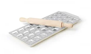 Hendi Forma do Ravioli Classici 975534 - Akcesoria gastronomiczne - miniaturka - grafika 4